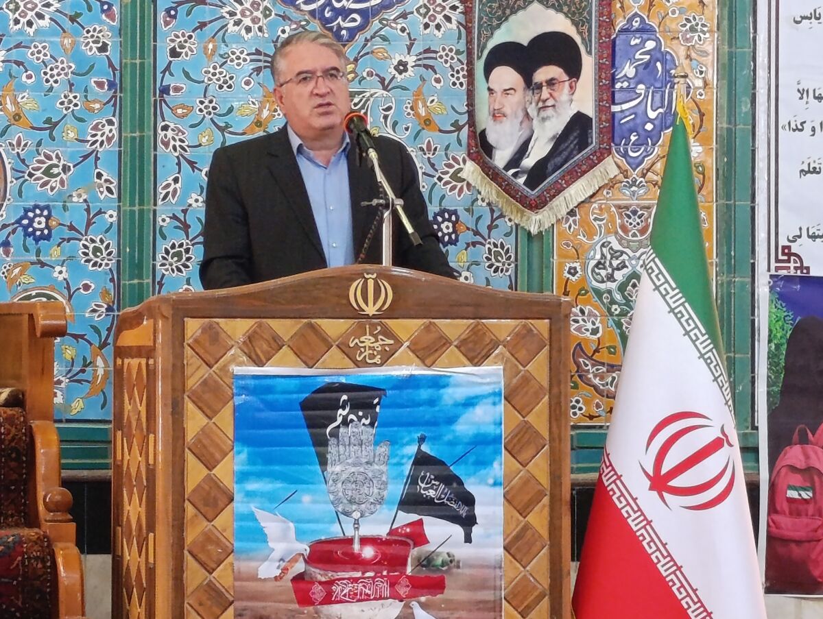 آغاز مهر در ملکان با نوسازی مدارس و همدلی مردمی؛ سنگرهای تربیت آماده‌اند