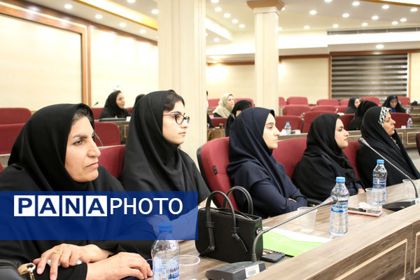 دوره توانمندسازی دبیران متوسطه سراسر کشور در قم