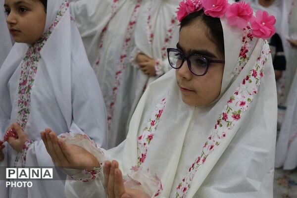 جشن فرشته‌ها، جشن بندگی 
