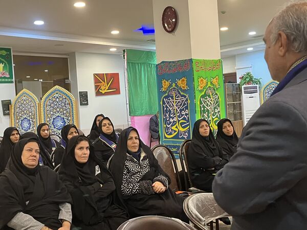 آموزه علوی در مباحث تربیتی