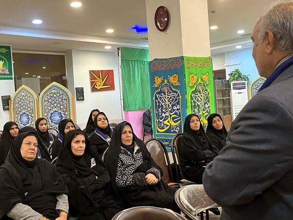 آموزه علوی در مباحث تربیتی