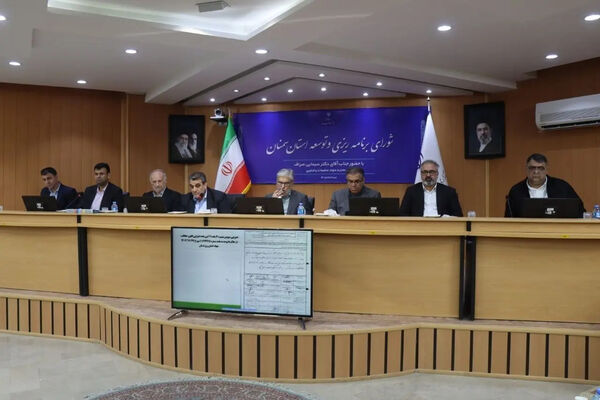 موضوعات استان سمنان با رویکرد مسئله‌محور پیگیری می‌شود
