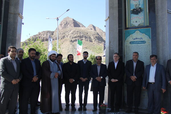طنین امید فردا در جشنواره ای به وسعت هنر و فرهنگ 