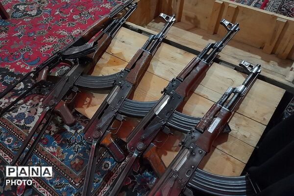 روایتی از یک روز متفاوت؛ بانوان در قاب مهارت‌آموزی