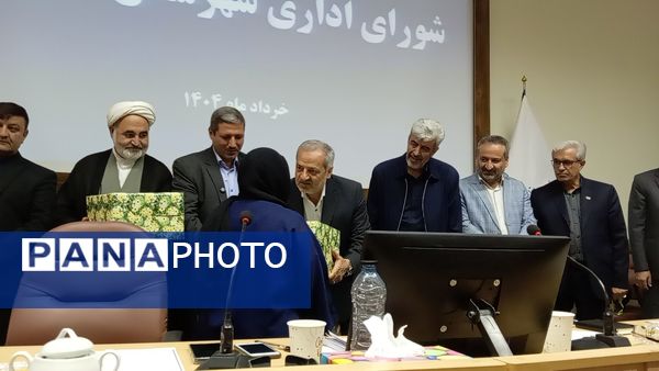 وزیر آموزش و پرورش به سبزوار سفر کرد