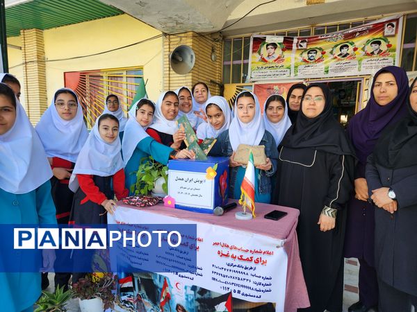 پویش ایران همدل در گلوگاه 