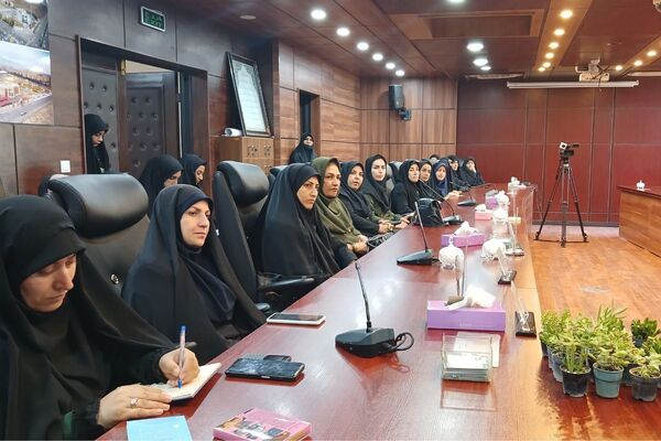 عفاف و حجاب: نماد پاکی و هویت فرهنگی در شهرستان ملارد