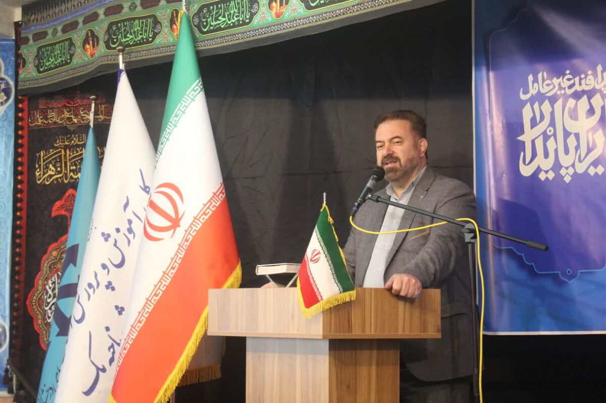 آغاز اجرای پویش «همیار پدافند» در مدارس استان قم