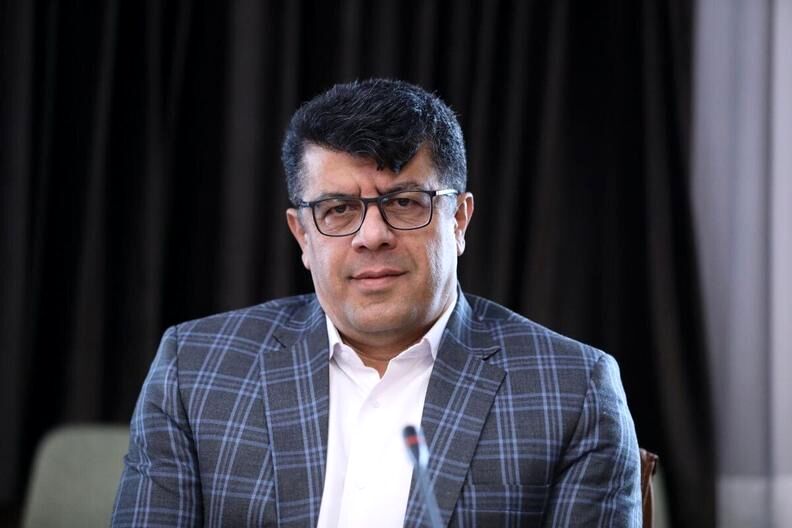 ناظری رئیس فدراسیون چوگان شد
