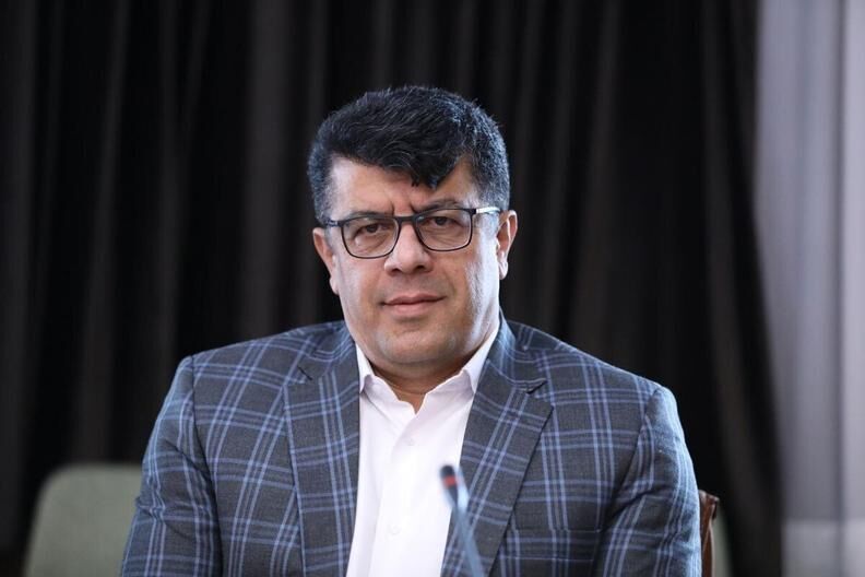 ناظری رئیس فدراسیون چوگان شد
