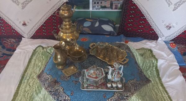  جشنواره استان گیلان در دبستان امام مهدی(عج) کرج