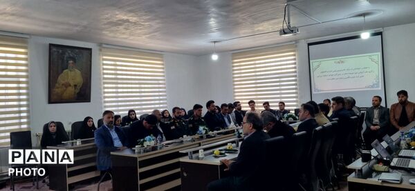 آیین باشکوه بزرگداشت مقام معلم در منطقه نظرکهریزی