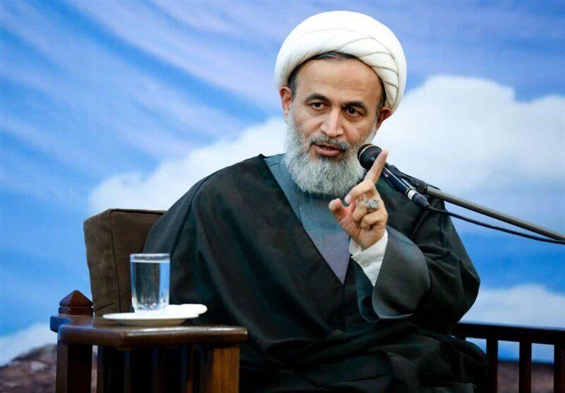 ثبات قدم مردم ایران نشانه تحقق وعده قطعی نصرت الهی است