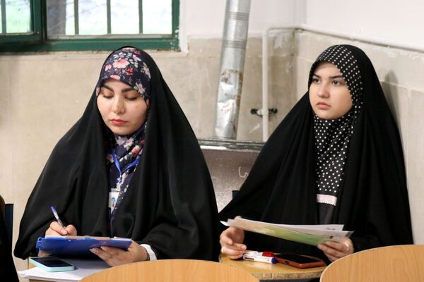 دومین روز از اردوی ملی پانا