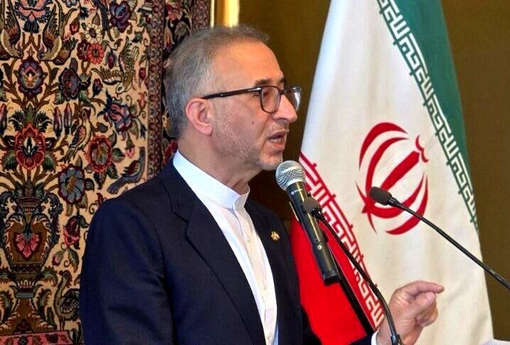 بدون ایران، جام جهانی دیگر نماد دوستی و صلح نخواهد بود