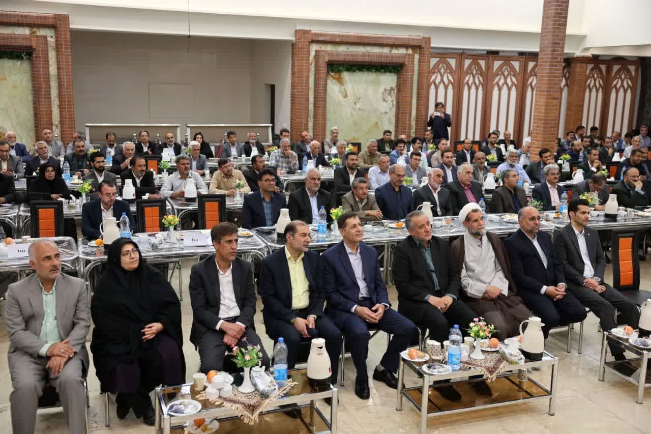  شوراها باید محور وحدت، همدلی و انسجام اجتماعی باشند