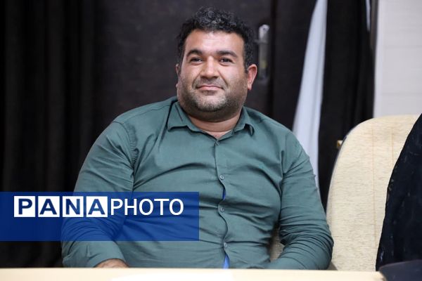 دیدار مردمی مدیرکل آموزش و پرورش آذربایجان شرقی در آستانه بازگشایی مهر