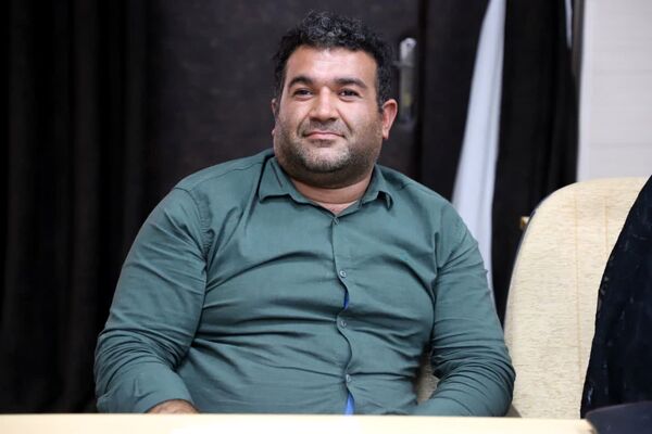 دیدار مردمی مدیرکل آموزش و پرورش آذربایجان شرقی در آستانه بازگشایی مهر