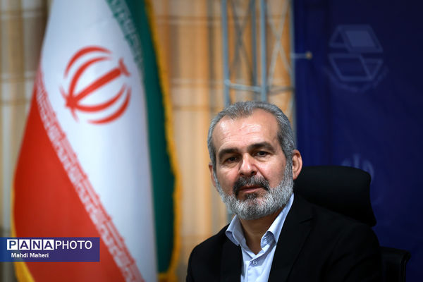 بیست و پنجمین فراخوان ملی پرسش مهر ریاست جمهوری