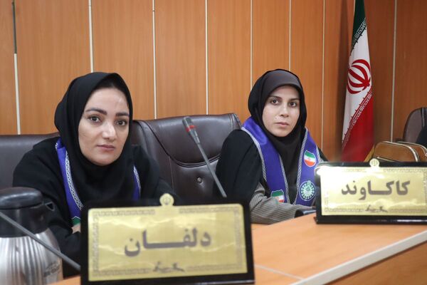 نشست شورای برنامه‌ریزی و هم‌اندیشی سازمان دانش‌آموزی استان لرستان