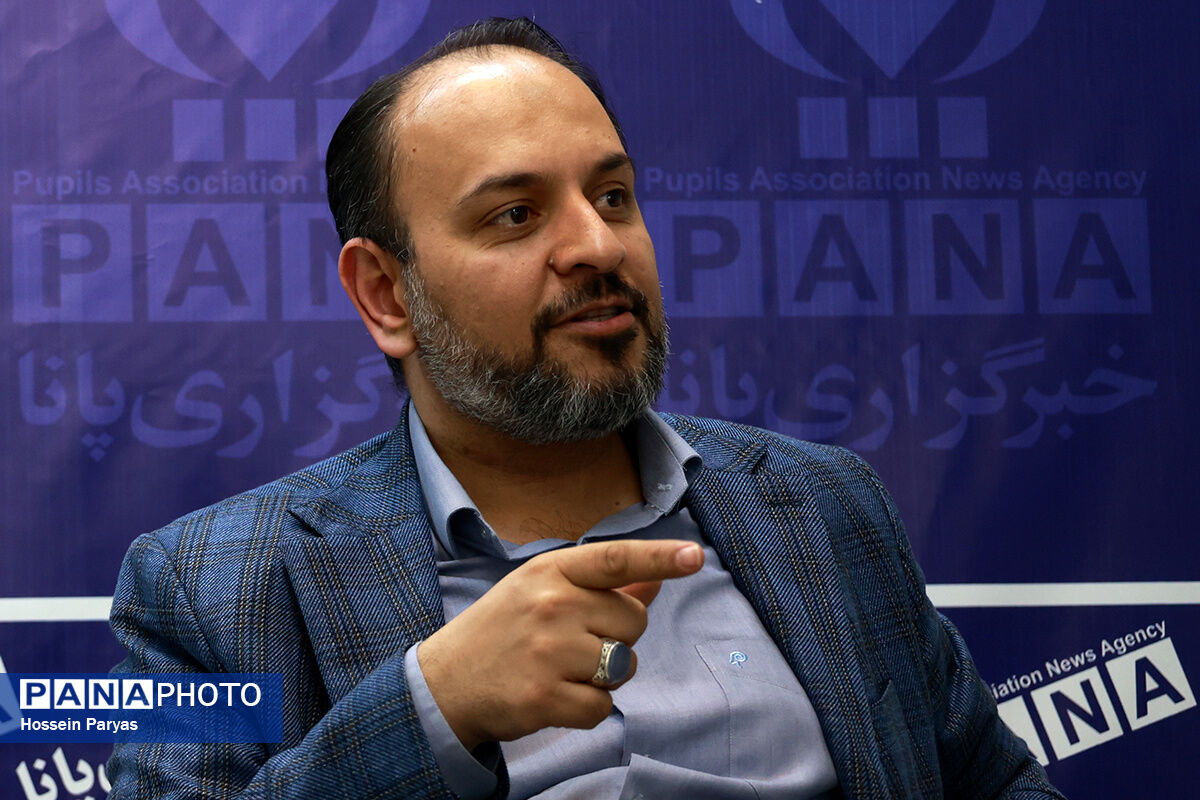 می‌توانیم با «اتحاد» بر تمامی دشمنان پیروز شویم