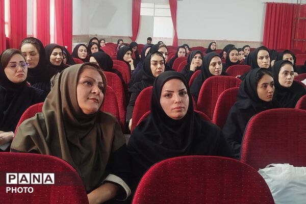 طرح تیام در بهارستان؛ تمرکز بر ارتقای مهارت مربیان