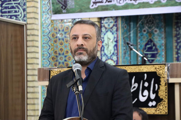 اعزام دانش آموزان پسر اسلامشهری به سرزمین نور