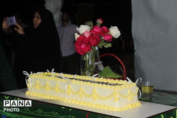 در محضر خورشید؛ بازگشت عطر کربلا به قلب میدان شورا