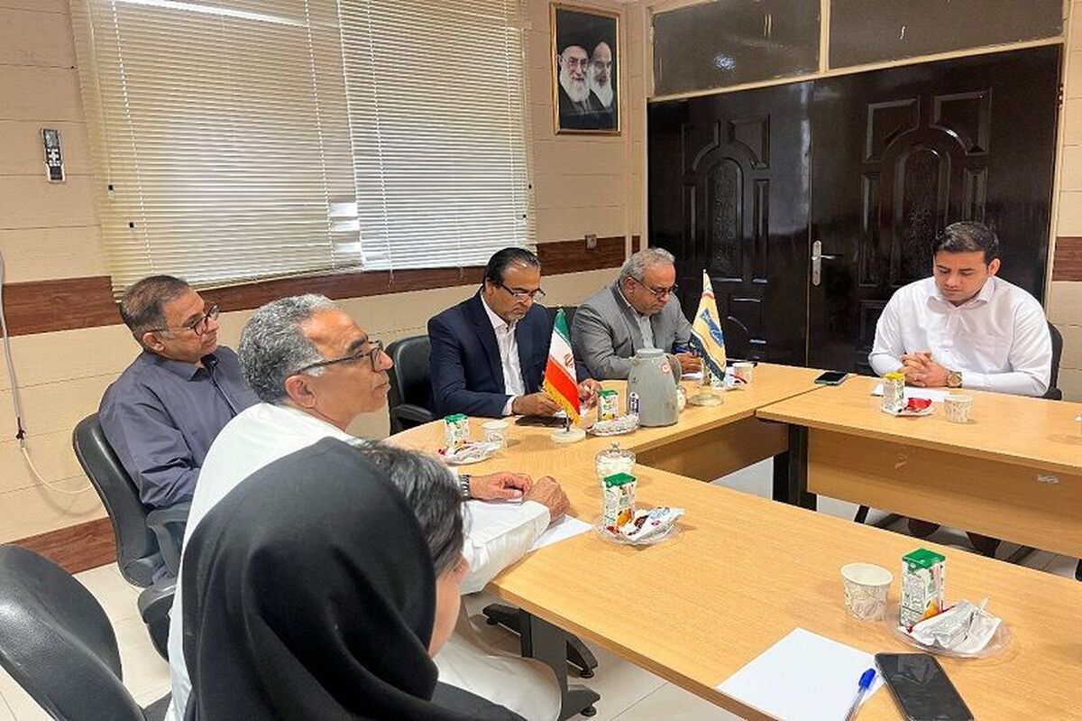 مسدود کردن راه پیمانکاران بی‌نام‌ونشان در سیستان وبلوچستان