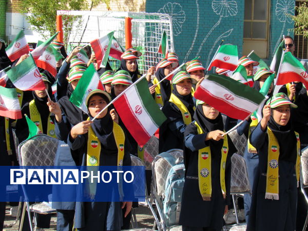 نسل فردا در جشن «جوانه‌ها» 