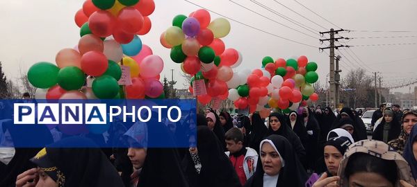 شهر قدس غرق در شور نیمه‌شعبان