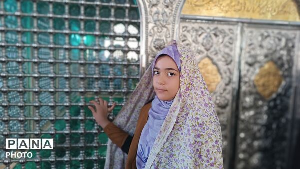 دعای عرفه در فارسان