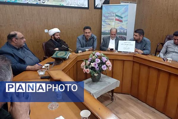 هفته بسیج دانش‌آموزی فرصتی مناسب برای جهاد تبیین 