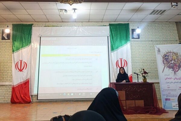 به سویِ ارائه خدماتِ بهتر