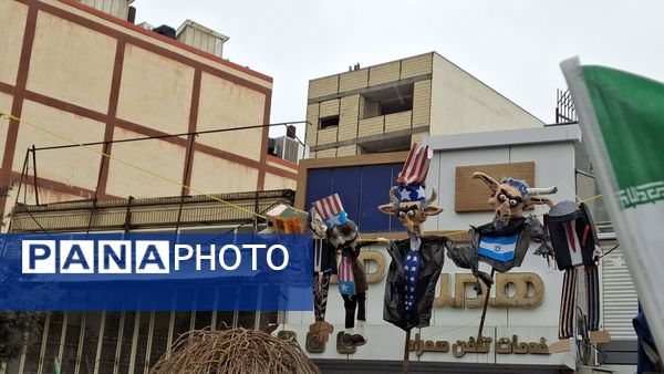 ۲۲ بهمن، تجدید میثاق با آرمان‌های انقلاب