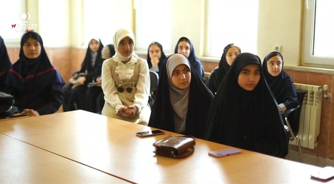 قلم‌های آینده آماده‌اند برای روایت