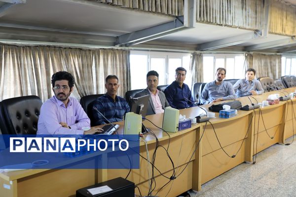 توانمندسازی هنرآموزان کشاورزی سراسر کشور با مشارکت گروه تراکتورسازی ایران