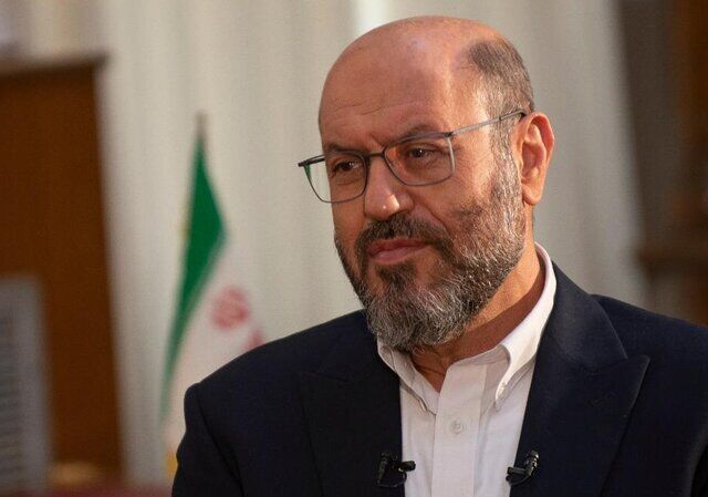 دهقان: سال گذشته ۲۷۰ طرح علمی و نوآورانه مورد حمایت بنیاد مستضعفان قرار گرفته است