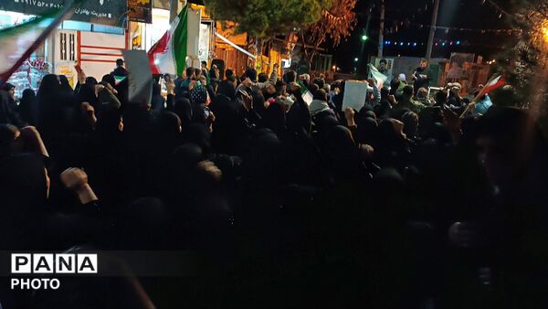 بعثت مردم ولایی شهرستان مارگون به منزلگاه 44 رسید