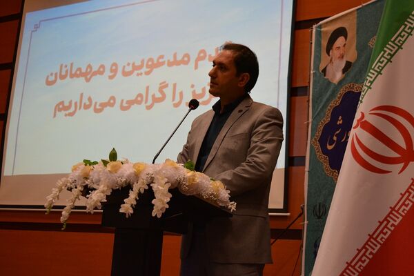 اختتامیه طرح‌ و برنامه‌های پرورشی در بهارستان‌2