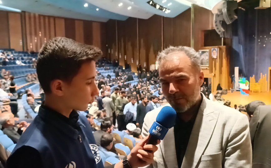 مسابقات قرآن، عترت و نماز دانش‌آموزان امسال غیرحضوری برگزار می‌شود