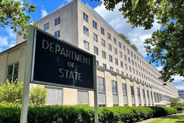 درخواست آمریکا از شهروندانش برای ترک فوری ونزوئلا