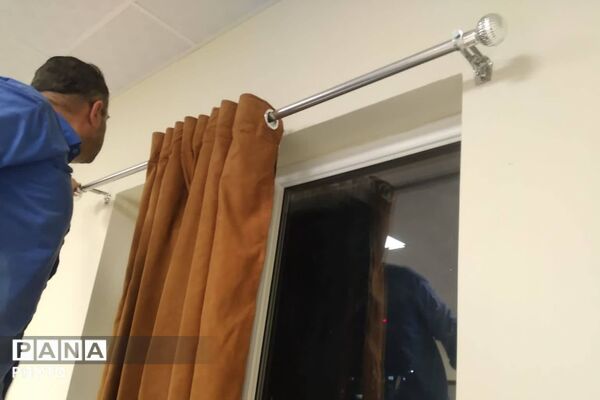 شور همدلی دانش‌آموزان در پیشواز از مهر