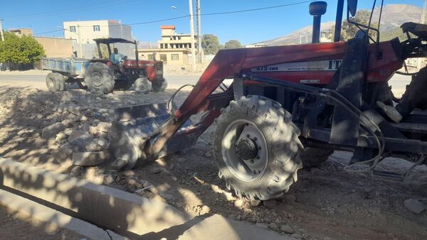 بهبودسازی و ارتقای سطح کیفیتی روستای دهنو شهرستان لردگان