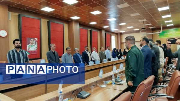 مجمع هیات ورزش روستایی، عشایری البرز برگزار شد 