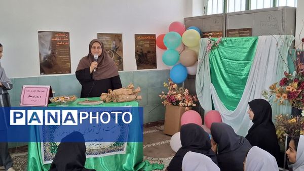 صدای پای مهربانی در راهروهای بیمارستان تا مدارس