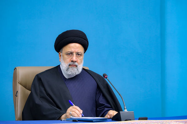 نشست رمضانی رئیس‌جمهوری با اصحاب رسانه