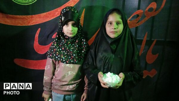 موکب بنیادشهید فارسان؛ جلوه‌ای از خدمت و ارادت در ماه محرم