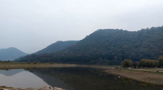 کردکوی، سرسبزترین شهرستان گلستان