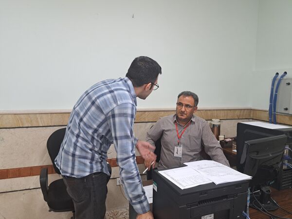 سنجش و ارزیابی تکمیلی آزمون کیفیت بخشی، به ایستگاه پایانی خود رسید